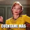 Lady Tremaine en mov 12