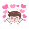 Boobib Valentines 16