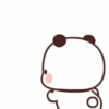 BuBuDuDu Hugging 16