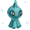 Poke pixel 👾 12