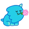 Lovely Dinosally .MOV 12