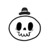 Skulls and bones 💀🦴 + 1 13