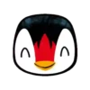 pingui blue RC 13