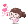 Boobib Valentines 17