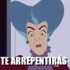 Lady Tremaine en mov 13