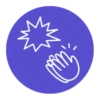 Boemklap Industries Icons | Stickerpack 9