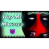DeadPool 1 Movi 13