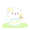 MOCHIS🐈CAT Extra"V" MOV 10