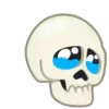 Skulls and bones 💀🦴 + 1 15