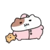 ️Yami hamster MOV 8