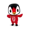 pingui blue RC 15