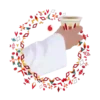 Coffee Day Stickers 5