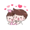 Boobib Valentines 19