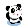Pandas❥ ︎ͫ1 Movi 15