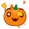 Calabazas 4 🎃MOV. 🇲🇽 12