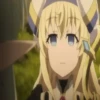 GOBLIN SLAYER. MOV 14