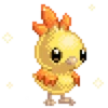 Poke pixel 2 👾 13