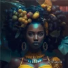 Women Fruits 11