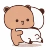 BuBuDuDu Hugging 17