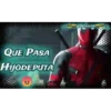 DeadPool 1 Movi 14