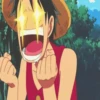 One Piece ☠ Monkey D Luffy Mov 14