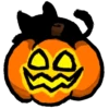 Happy Halloween🎃💞2🇵🇪Movi 13