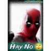 DeadPool 1 Movi 15