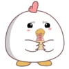 ️ Chicken ️.MOV 14