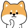 Mameshiba Dog MOV. 16