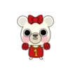 Three bear stories 🐻🐼1 Mov 13