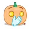 Calabazas 4 🎃MOV. 🇲🇽 15