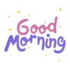 Buenos Días♡Buenas Noches (M) 12