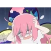 bocchi the rock - hitori gotoh 17