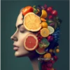 Women Fruits 12
