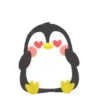 pingui blue RC 16