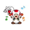 Mario Bros❥ ︎ͫ1 Movi 18