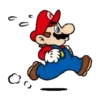 Mario Bros❥ ︎ͫ1 Movi 19