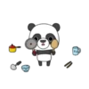 Three bear stories 🐻🐼1 Mov 14