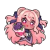 ✦ ChIBi HeAdS ✦ 15