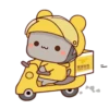 MOCHIS CAT Extra"I" MOV 13