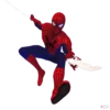 spiderman 12