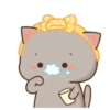 MOCHIS CAT Extra"I" MOV 14