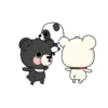 Three Bears story🐻🐼 3 Mov 13