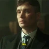 Thomas Shelby 8