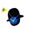 pingui blue RC 19