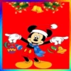 CHRISTMAS TIME DISNEY 21
