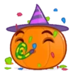 Calabazas 4 🎃MOV. 🇲🇽 18