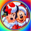 CHRISTMAS TIME DISNEY 22