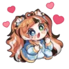✦ ChIBi HeAdS ✦ 16