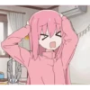 bocchi the rock - hitori gotoh 18